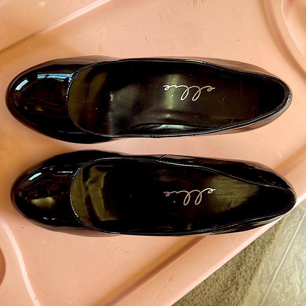 Black Women Ellie Stiletto’s